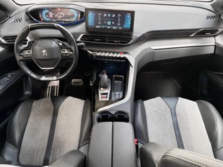 Peugeot 3008 Hybrid 225 Allure e-EAT8 165 kW (225 CV)