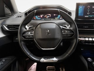 Peugeot 3008 Hybrid 225 Allure e-EAT8 165 kW (225 CV)