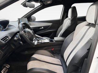 Peugeot 3008 Hybrid 225 Allure e-EAT8 165 kW (225 CV)