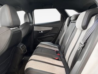 Peugeot 3008 Hybrid 225 Allure e-EAT8 165 kW (225 CV)