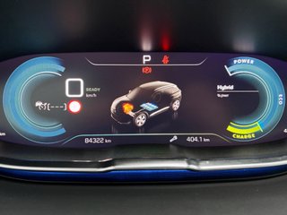 Peugeot 3008 Hybrid 225 Allure e-EAT8 165 kW (225 CV)