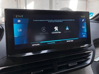 Peugeot 3008 Hybrid 225 Allure e-EAT8 165 kW (225 CV)
