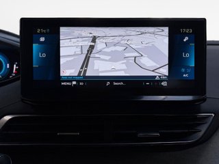 Peugeot 3008 Hybrid 225 Allure e-EAT8 165 kW (225 CV)