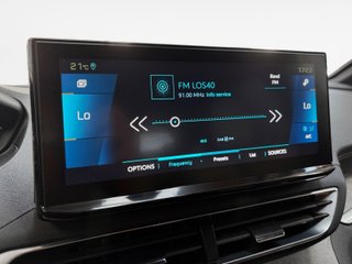 Peugeot 3008 Hybrid 225 Allure e-EAT8 165 kW (225 CV)
