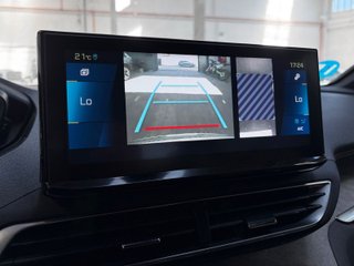 Peugeot 3008 Hybrid 225 Allure e-EAT8 165 kW (225 CV)