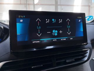 Peugeot 3008 Hybrid 225 Allure e-EAT8 165 kW (225 CV)