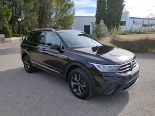 Volkswagen Tiguan Allspace Life 1.5 TSI 110kW (150CV) DSG