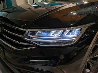 Volkswagen Tiguan Allspace Life 1.5 TSI 110kW (150CV) DSG