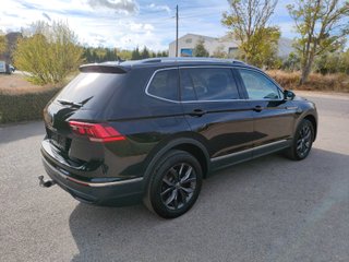 Volkswagen Tiguan Allspace Life 1.5 TSI 110kW (150CV) DSG