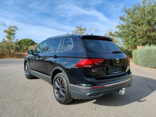 Volkswagen Tiguan Allspace Life 1.5 TSI 110kW (150CV) DSG