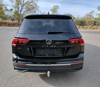 Volkswagen Tiguan Allspace Life 1.5 TSI 110kW (150CV) DSG