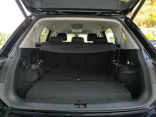 Volkswagen Tiguan Allspace Life 1.5 TSI 110kW (150CV) DSG