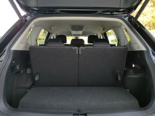 Volkswagen Tiguan Allspace Life 1.5 TSI 110kW (150CV) DSG