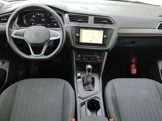 Volkswagen Tiguan Allspace Life 1.5 TSI 110kW (150CV) DSG