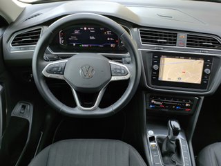 Volkswagen Tiguan Allspace Life 1.5 TSI 110kW (150CV) DSG