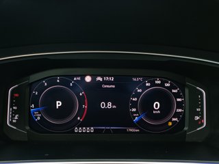 Volkswagen Tiguan Allspace Life 1.5 TSI 110kW (150CV) DSG