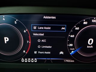 Volkswagen Tiguan Allspace Life 1.5 TSI 110kW (150CV) DSG