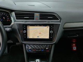 Volkswagen Tiguan Allspace Life 1.5 TSI 110kW (150CV) DSG