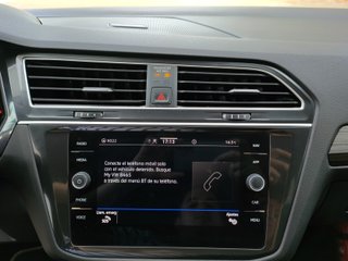 Volkswagen Tiguan Allspace Life 1.5 TSI 110kW (150CV) DSG