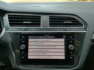 Volkswagen Tiguan Allspace Life 1.5 TSI 110kW (150CV) DSG