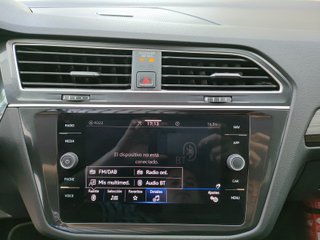 Volkswagen Tiguan Allspace Life 1.5 TSI 110kW (150CV) DSG