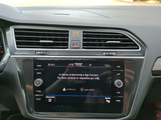 Volkswagen Tiguan Allspace Life 1.5 TSI 110kW (150CV) DSG