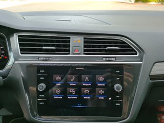 Volkswagen Tiguan Allspace Life 1.5 TSI 110kW (150CV) DSG