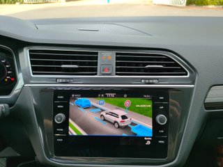 Volkswagen Tiguan Allspace Life 1.5 TSI 110kW (150CV) DSG