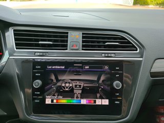 Volkswagen Tiguan Allspace Life 1.5 TSI 110kW (150CV) DSG
