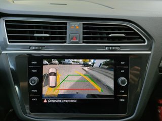 Volkswagen Tiguan Allspace Life 1.5 TSI 110kW (150CV) DSG