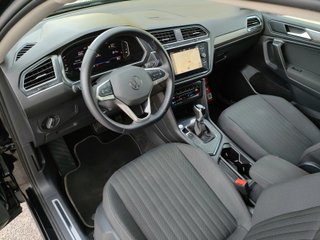 Volkswagen Tiguan Allspace Life 1.5 TSI 110kW (150CV) DSG