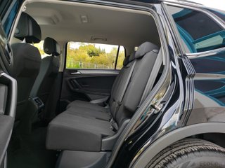 Volkswagen Tiguan Allspace Life 1.5 TSI 110kW (150CV) DSG