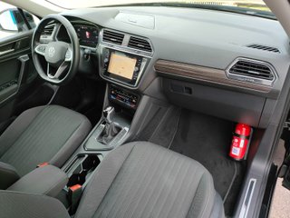 Volkswagen Tiguan Allspace Life 1.5 TSI 110kW (150CV) DSG