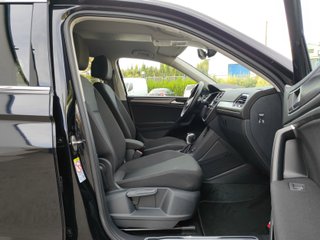 Volkswagen Tiguan Allspace Life 1.5 TSI 110kW (150CV) DSG