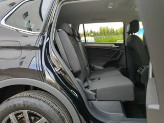 Volkswagen Tiguan Allspace Life 1.5 TSI 110kW (150CV) DSG