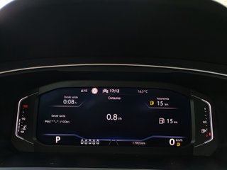 Volkswagen Tiguan Allspace Life 1.5 TSI 110kW (150CV) DSG