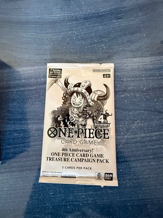 OP17 Caja Booster + Pack Promocional One Piece