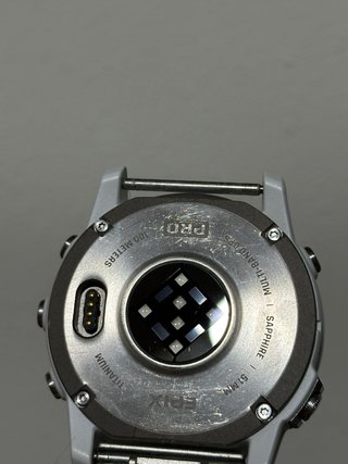 Garmin Epix Pro Gen 2 Sapphire