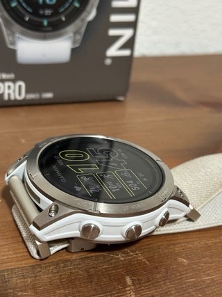 Garmin Epix Pro Gen 2 Sapphire
