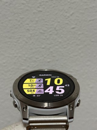 Garmin Epix Pro Gen 2 Sapphire