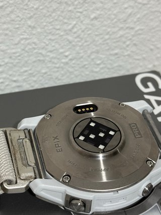 Garmin Epix Pro Gen 2 Sapphire