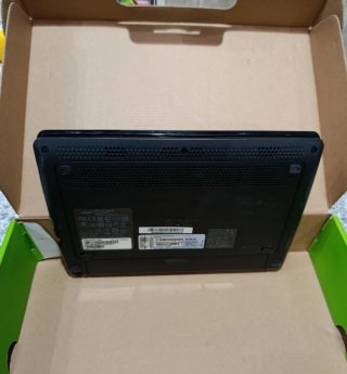 Portátil Acer Aspire One