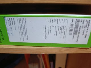Portátil Acer Aspire One