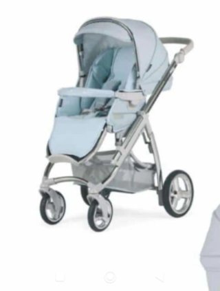 CarroBebecar Ipop-XL.