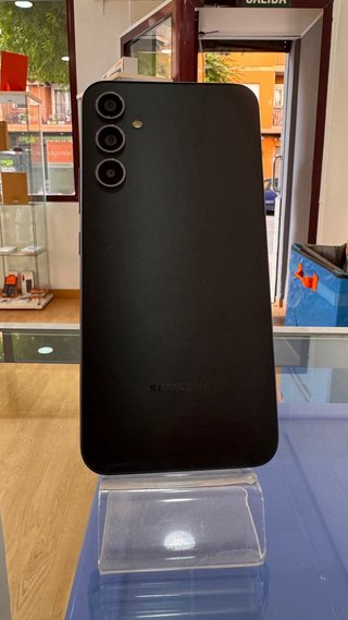 Samsung Galaxy A34 5G Negro 128GB