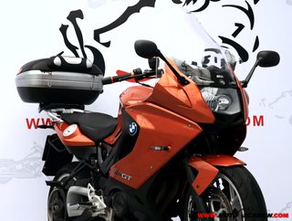 BMW F 800 GT ¿A2?