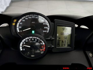 BMW F 800 GT ¿A2?