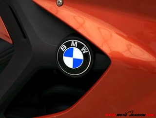 BMW F 800 GT ¿A2?