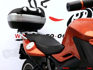 BMW F 800 GT ¿A2?