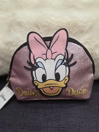 Neceser Estuche Daisy Duck Original Disney
